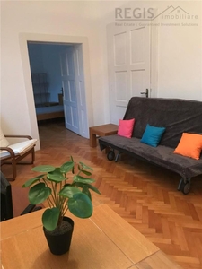 Apartament spatios ultracentral , zona Centrul Istoric