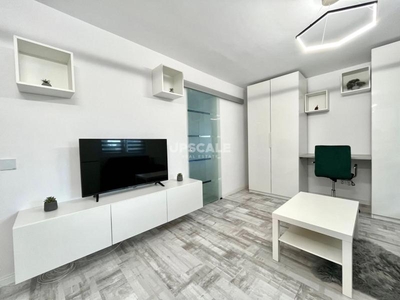 Apartament ultrafinisat de vanzare, zona deosebita, Manastur!