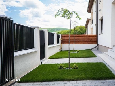 Casa duplex, zona ANL, Floresti!