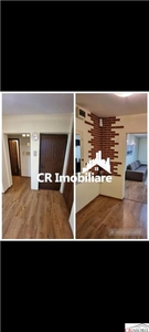 De inchiriat Apartament 3 camere Dristor