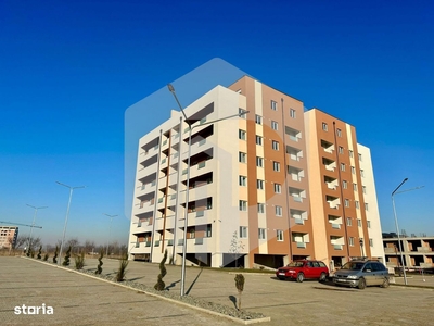Dezvoltator - Apartament 3 camere - Decomandat - Zona De Vest