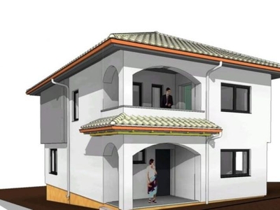 Duplex Zona Dezmir