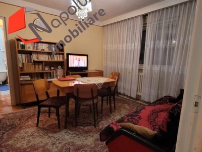 Exclusivitate Apartament 3 cam Gheorgheni Comision 0% , Cluj