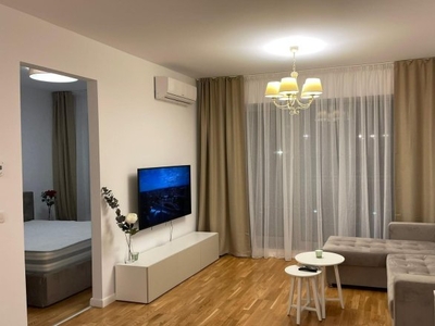 Inchiriere Apartament 2 camere semidecomandat - Domenii , Bucuresti