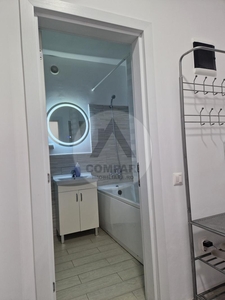 Inchiriere pe termen lung ap. 2 cam. Real Residence-Zona gara Nord