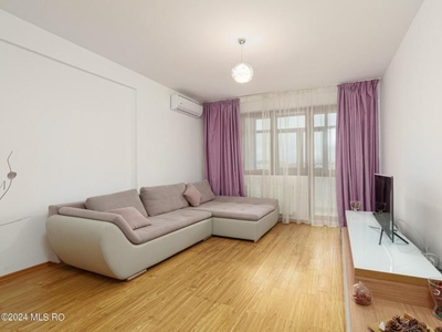 Prelungirea Ghencea Apartament 2 camere decomandat 66 mp