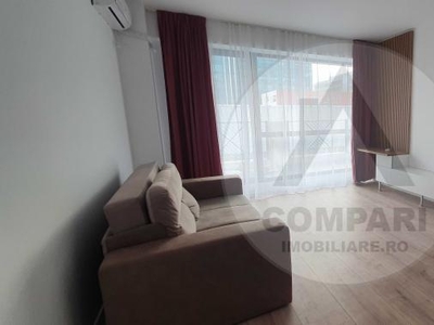 Vand apartament 1 camera ANL