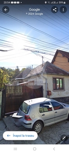 Vând casă Ocna Sibiului