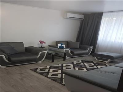 Vanzare Apartament 3 Camere Semidecomandat LuicaAl.Resita