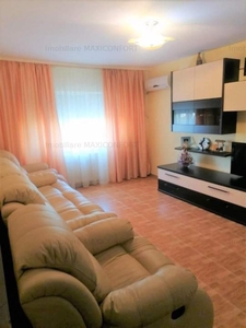 Vanzare apartament 3 camere, zona Buzaului (ID: X1B7000K6)