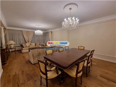 Vanzare apartament elegant zona Primaverii