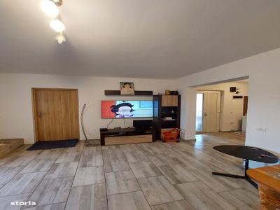 Sanandrei – Casa Individuala 6 Camere – Proiect 2 Familii