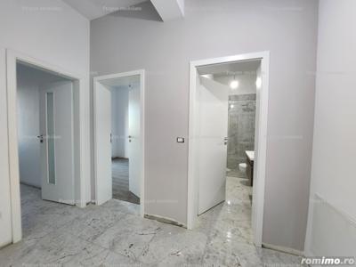 Apartament 2 camere - decomandat - 54 mp - bloc nou - 65.000 euro