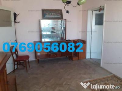 Apartament 2 camere, zona Calea Galati