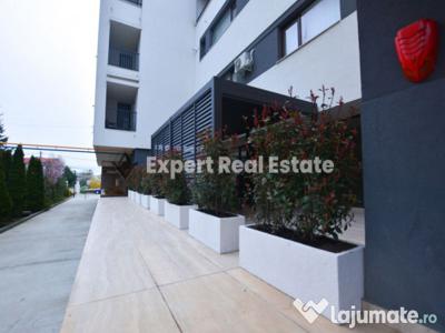 Apartament 3 Camere-Bloc nou-Otopeni-Central