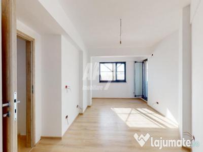 Apartament 3 camere finisat la cheie | incalzire in pardosea