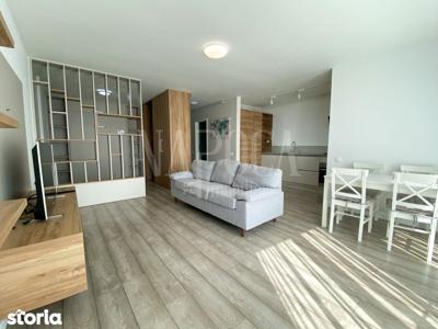 Apartament o camera de vanzare in Buna Ziua, Cluj Napoca