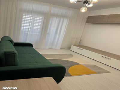 Berceni/Metalurgiei-Apartament 2 camere modern/Bloc Nou