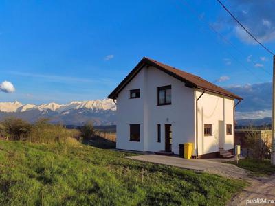Casa individuala 5 camere cu vedere panoramica (Bavaria stadt)