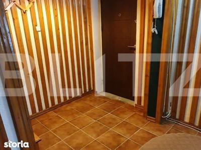 Apartament 3 camere, 74 mp, Zona Centrala