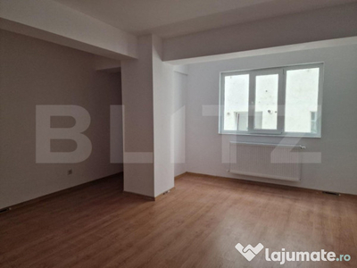 Apartament 1 cameră, 43 mp, bloc nou, zona Adria Burdujeni