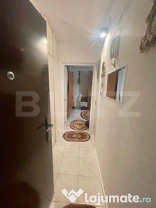 Apartament, 1 camera, 27.3 mp, zona Girocului