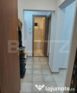 Apartament 1 camera, 32 mp, mobilat/utilat, zona Vitan