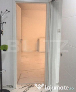 Apartament 1 camera, 42mp utili, Calea Șagului