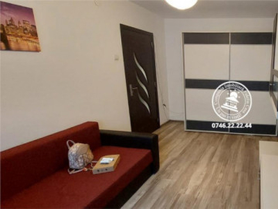 Apartament 1 camera Tatarasi,