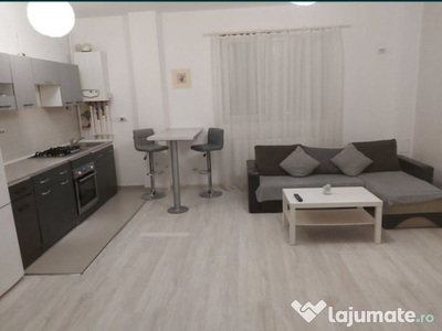 Apartament 2 ca,ere,mobilat-Militari Residence