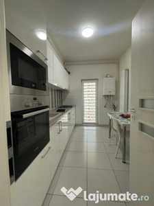 Apartament 2 cam, 69 mp, mobilat/ utilat modern, loc parcare cadastrat