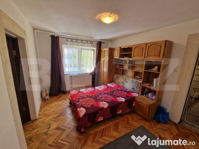 Apartament 2 camere, 38mp, zona Bld Transilvaniei