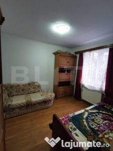 Apartament 2 camere, 40mp, Dambu