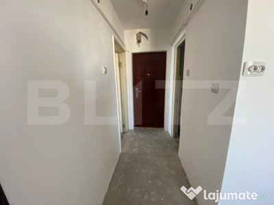 Apartament 2 camere, 40mp, zona Plopilor