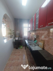 Apartament 2 camere, 44mp, decomandat, etaj 1, Calea Bogdane