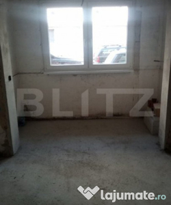 Apartament 2 camere , 44mp, zona Beclean