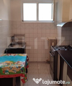 Apartament 2 camere, 45 mp, Razboieni