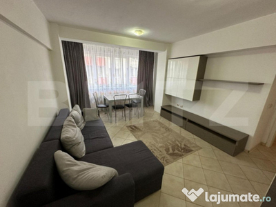 Apartament 2 camere, 45 mp, Stadion, Alba Iulia