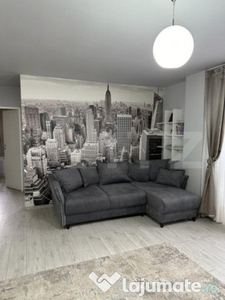 Apartament 2 camere , 45mp , zona Doamna Stanca