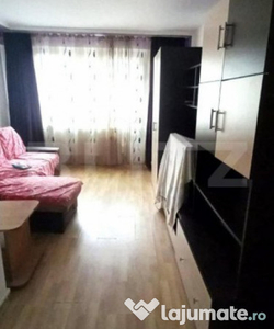 Apartament 2 camere, 46 mp, Politia Municipala