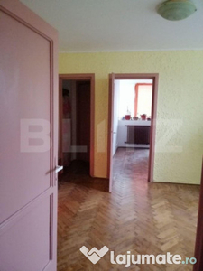 Apartament 2 camere, 46 mp, zona Gara de Nord