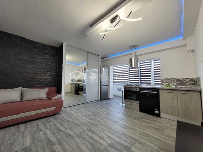 Apartament 2 camere | 47mp | Floresti, zona Eroilor