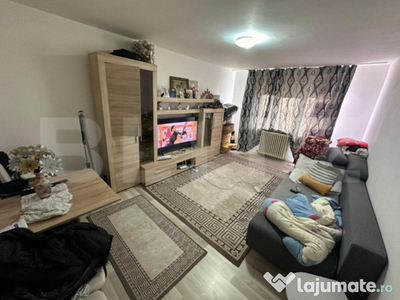 Apartament 2 camere, 48 mp, sub Stadion