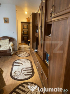 Apartament 2 camere, 50 mp, zona Hereditas