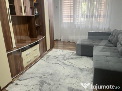 Apartament 2 camere, 52mp, Republicii