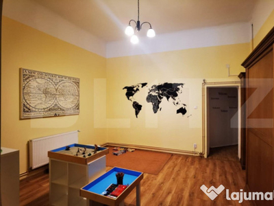 Apartament 2 camere, 54mp, Piata Unirii, Ideal Regim Hotelie