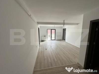 Apartament 2 camere, 49 mp, zona Cetate