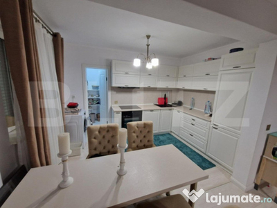 Apartament 2 camere, 55mp utili, zona Centru