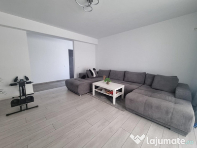 Apartament 2 camere, 55mp, zona Sara Bistro