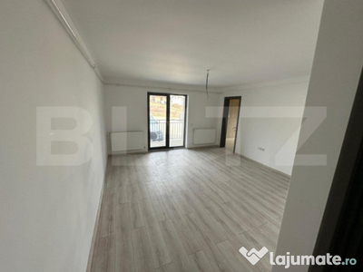 Apartament 2 camere, 52 mp, Cetate